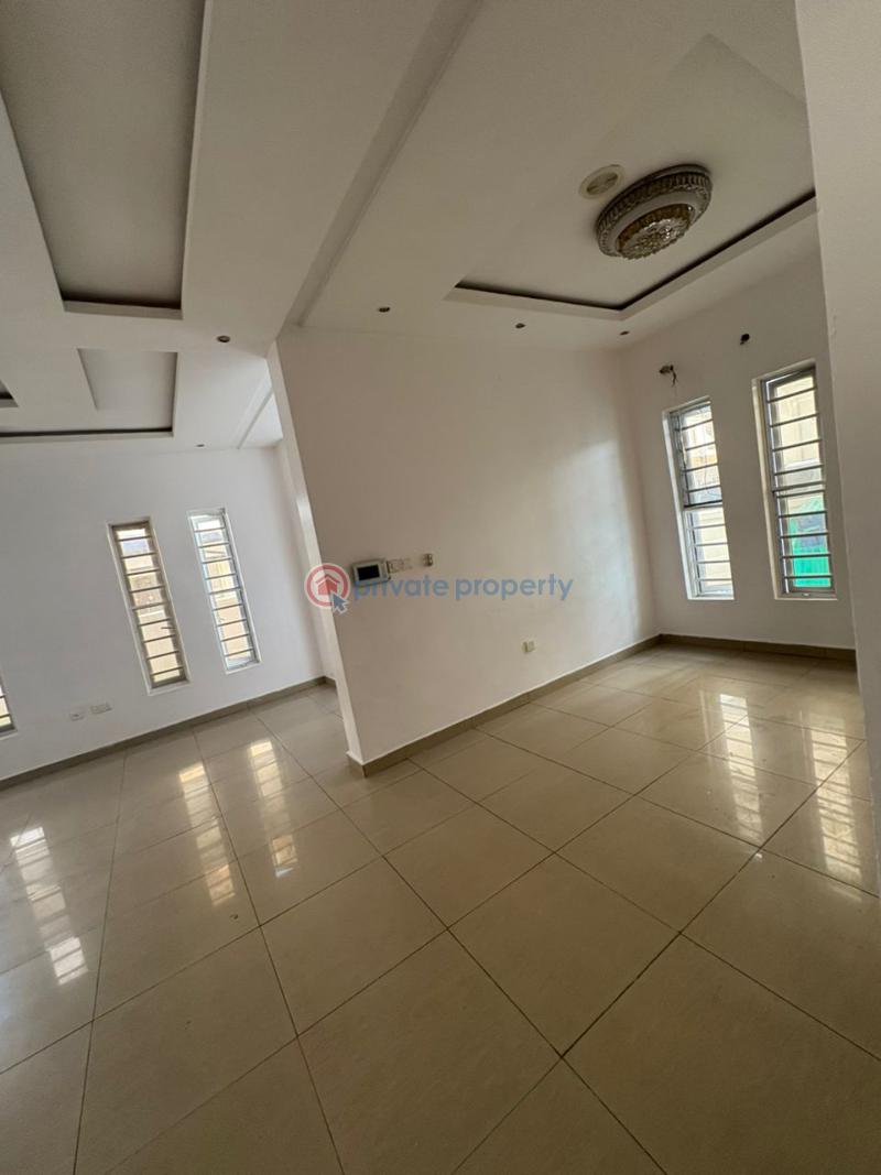 5 bedroom Terraced Duplex For Rent Oral Estate, Lekki Phase 2 Lekki Phase 2 Lagos - 0