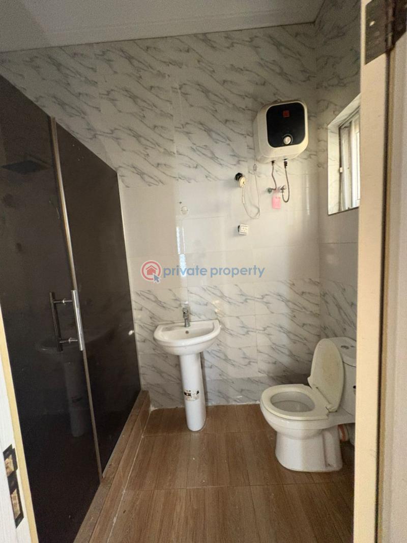 5 bedroom Terraced Duplex For Rent Oral Estate, Lekki Phase 2 Lekki Phase 2 Lagos - 6