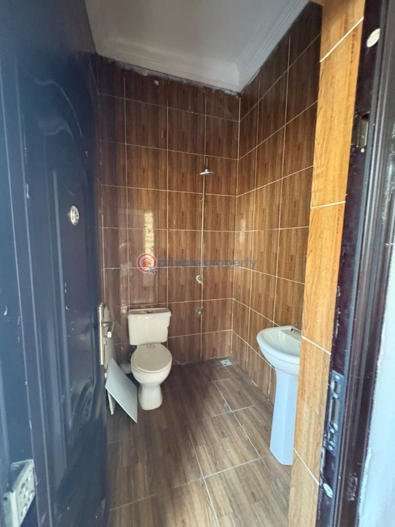 5 bedroom Terraced Duplex For Rent Oral Estate, Lekki Phase 2 Lekki Phase 2 Lagos - 14