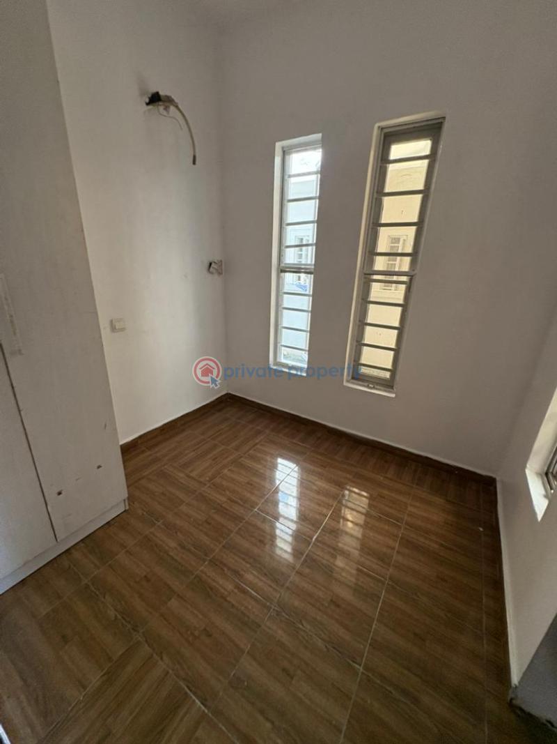 5 bedroom Terraced Duplex For Rent Oral Estate, Lekki Phase 2 Lekki Phase 2 Lagos - 4