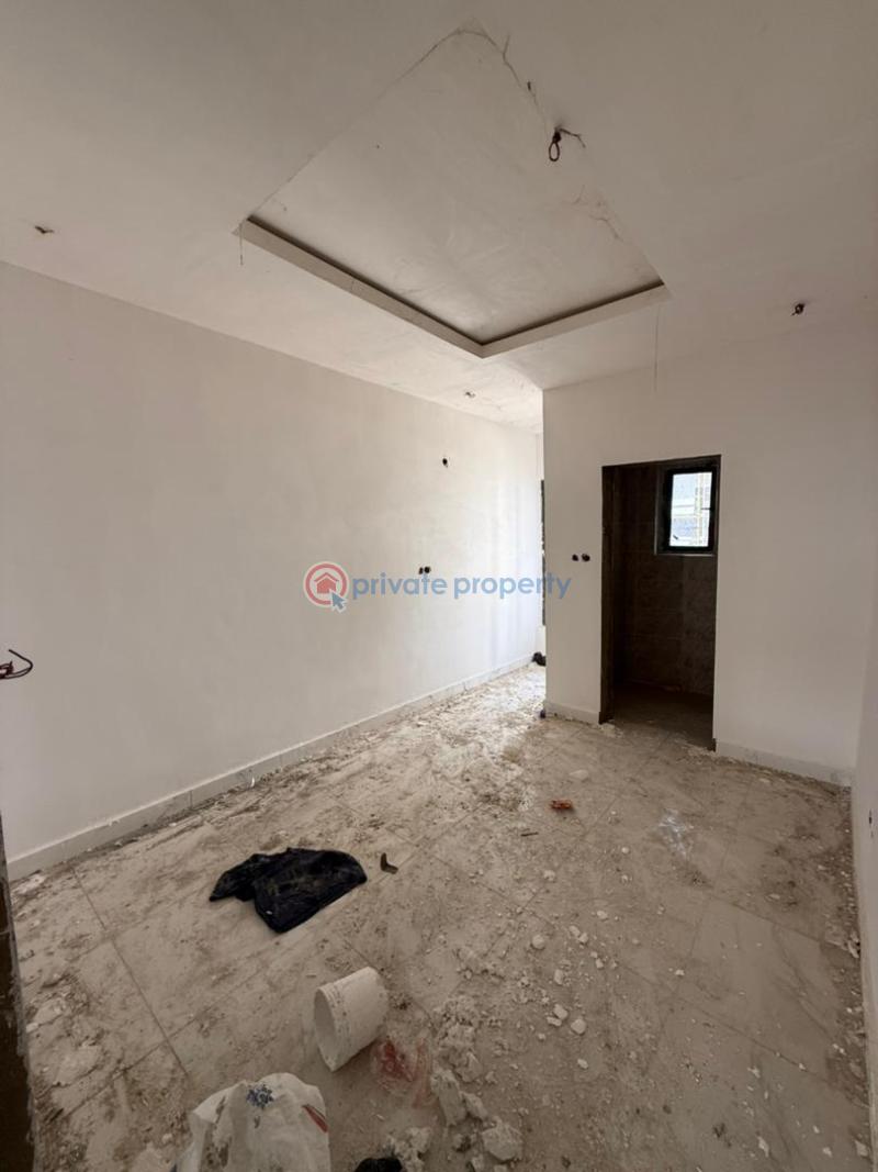 5 bedroom Terraced Duplex For Sale Inside Jahi Jahi Abuja Phase 2  - 11