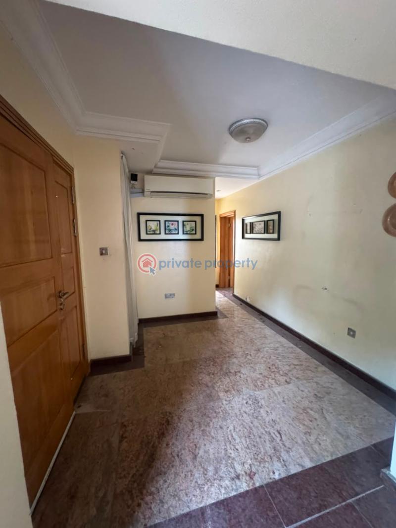 5 bedroom Terraced Duplex For Rent Banana Island Ikoyi Lagos - 4