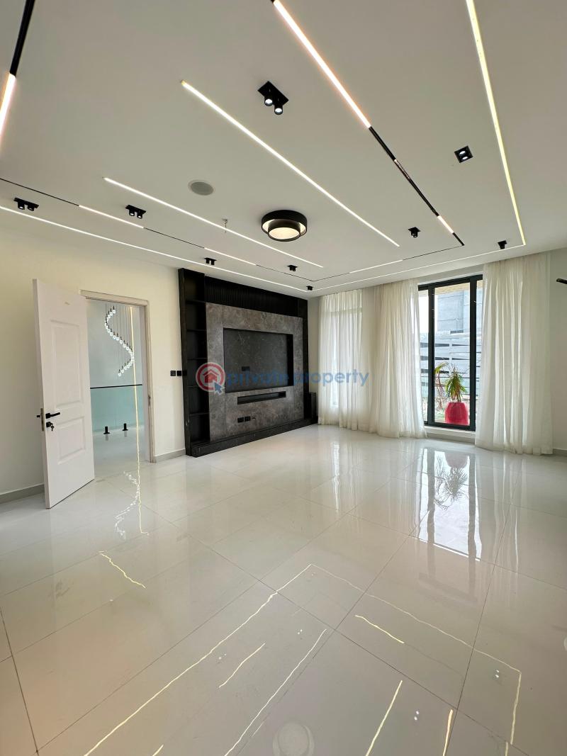 5 bedroom Terrace For Sale Lekki Phase 1 Lagos - 18