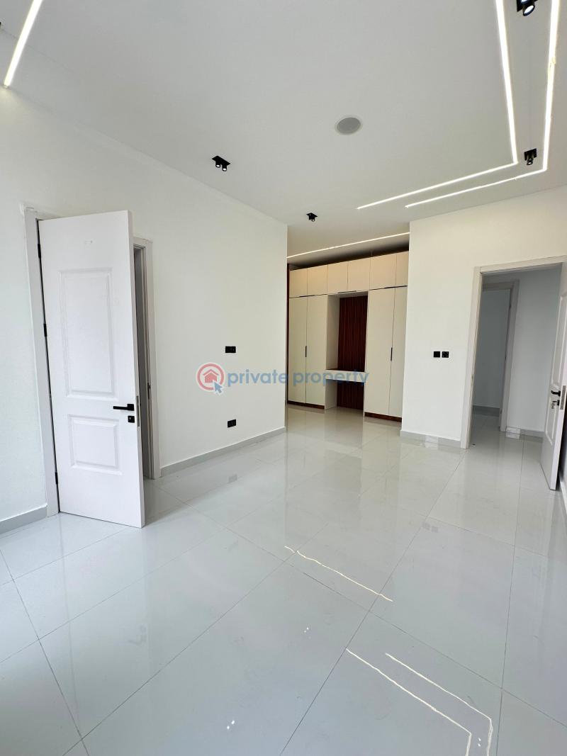5 bedroom Terrace For Sale Lekki Phase 1 Lagos - 13