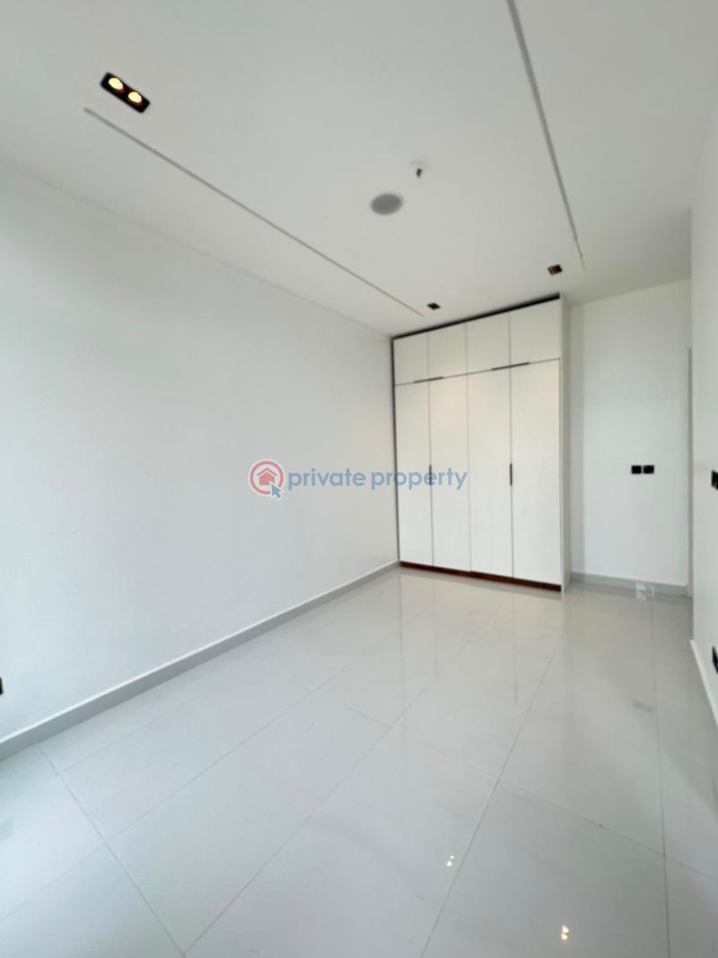 5 bedroom Terrace For Sale Lekki Phase 1 Lagos - 12