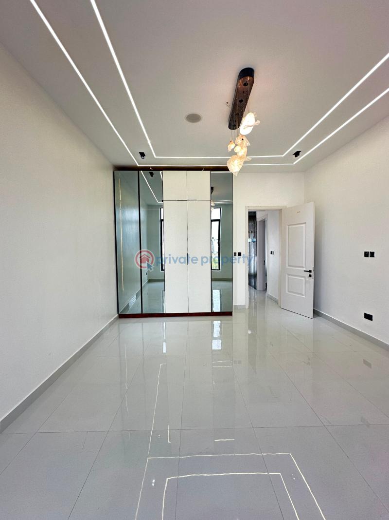 5 bedroom Terrace For Sale Lekki Phase 1 Lagos - 16