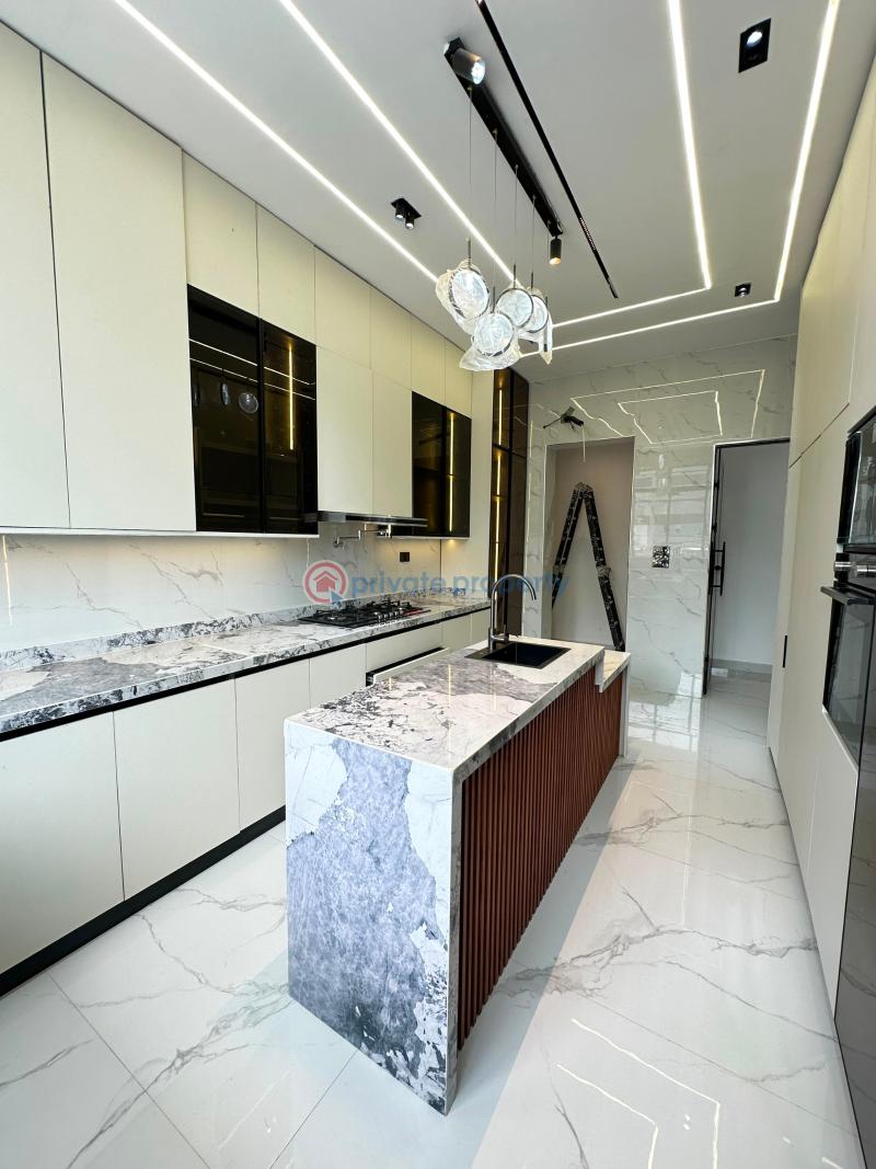 5 bedroom Terrace For Sale Lekki Phase 1 Lagos - 10