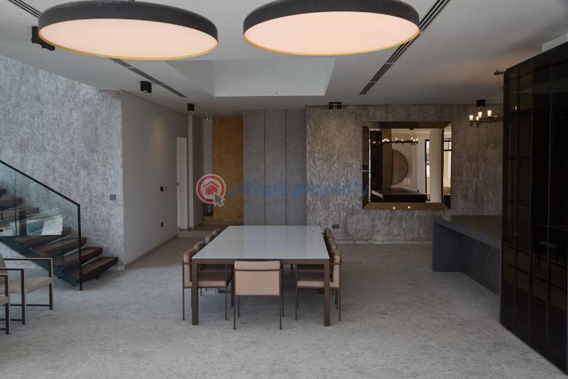 5 bedroom Shared Apartment For Sale Old Ikoyi Lagos - 9