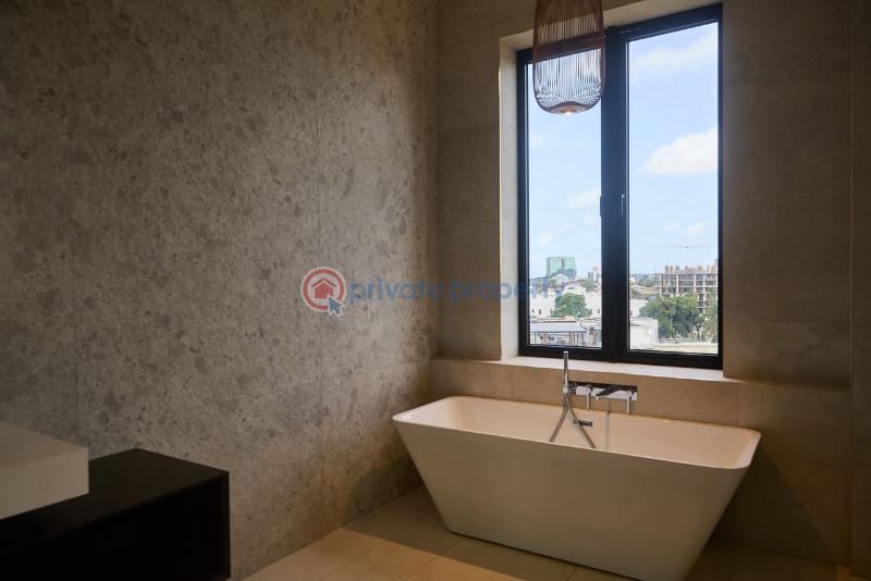 5 bedroom Shared Apartment For Sale Old Ikoyi Lagos - 21