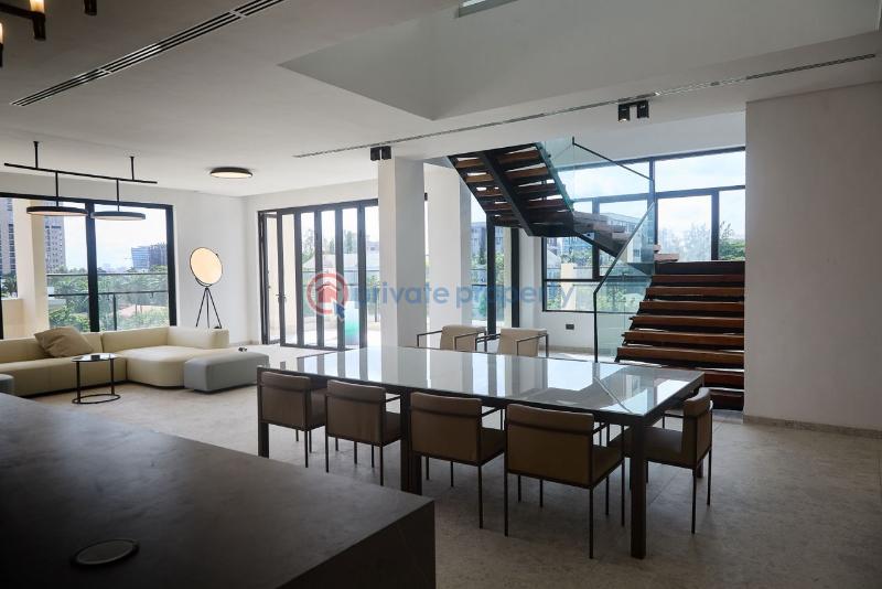 5 bedroom Shared Apartment For Sale Old Ikoyi Lagos - 8