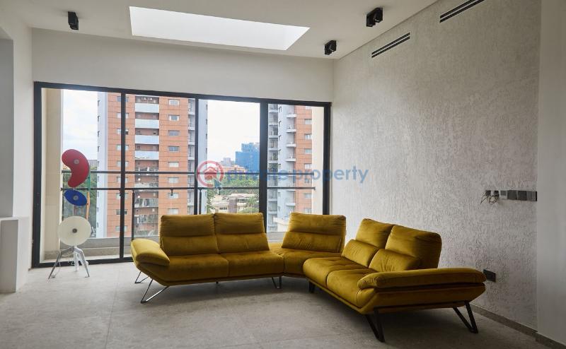 5 bedroom Shared Apartment For Sale Old Ikoyi Lagos - 4