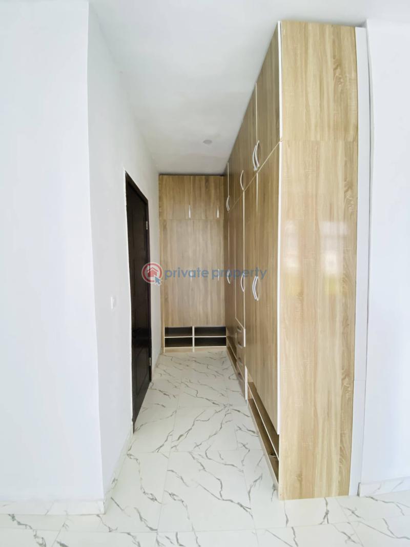 5 bedroom Duplex For Sale Sangotedo Ajah Lagos - 7