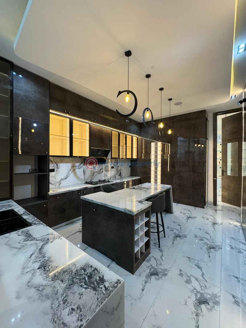 5 bedroom Detached Duplex For Sale Chevron Drive Lekki Lagos - 7