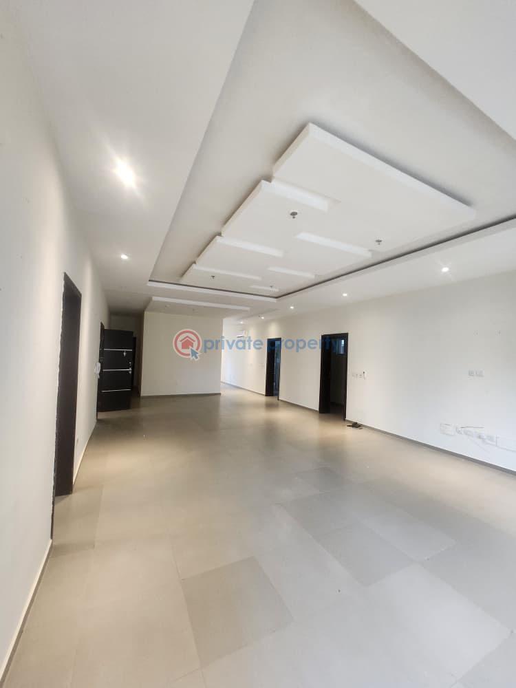10 bedroom Block Of Flats For Rent Ikoyi Lagos - 7