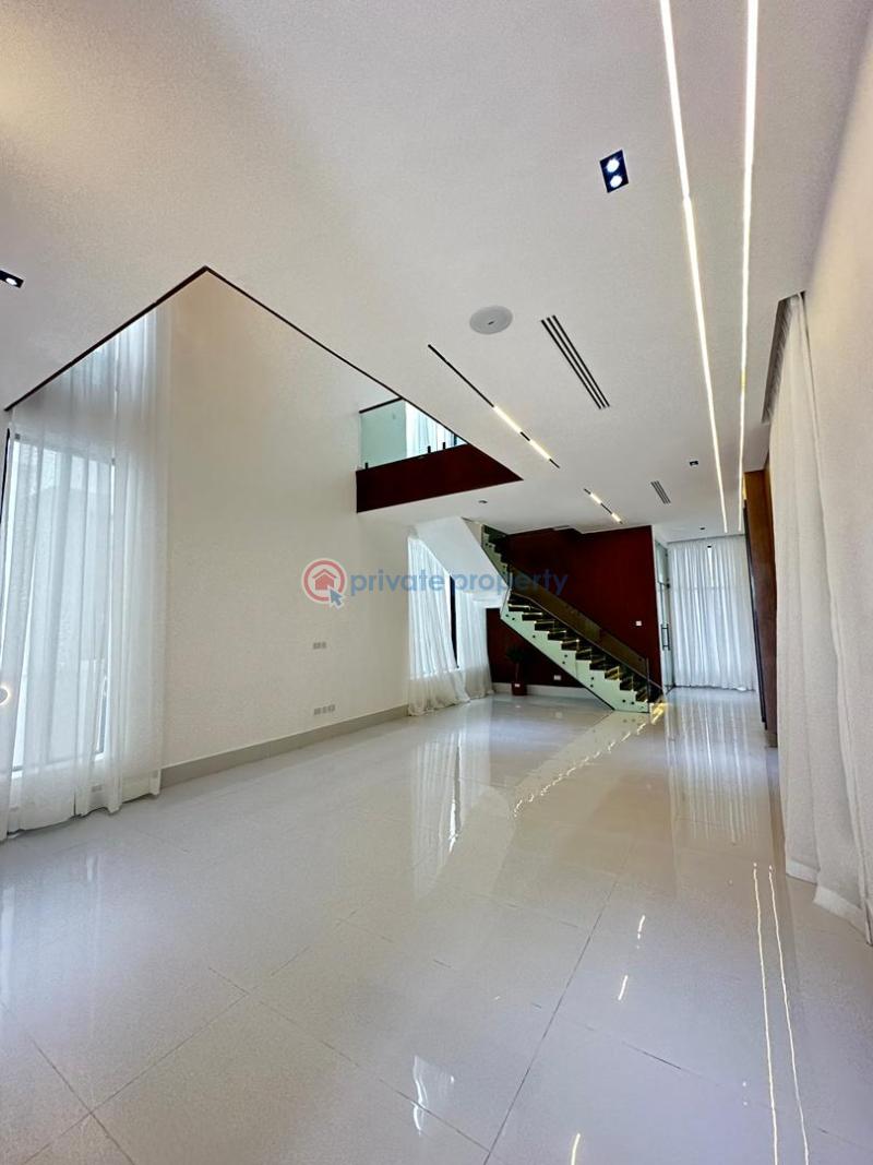 5 bedroom Detached Duplex For Sale Orchid Lekki Phase 2 Lagos - 7