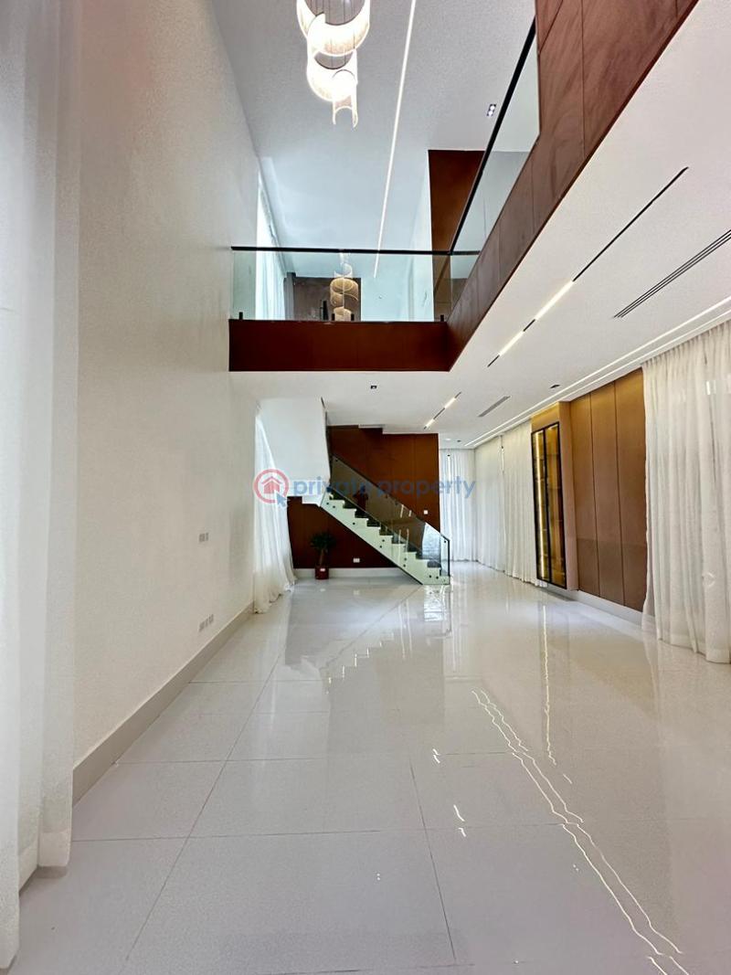 5 bedroom Detached Duplex For Sale Orchid Lekki Phase 2 Lagos - 20
