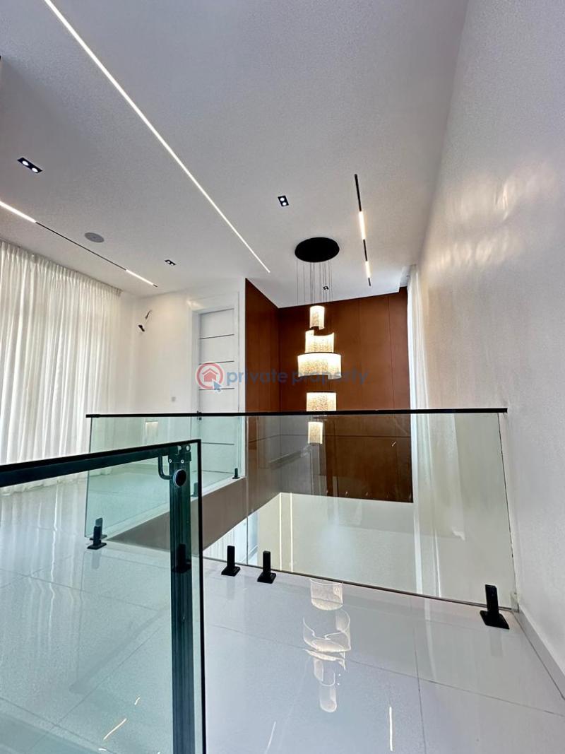 5 bedroom Detached Duplex For Sale Orchid Lekki Phase 2 Lagos - 9