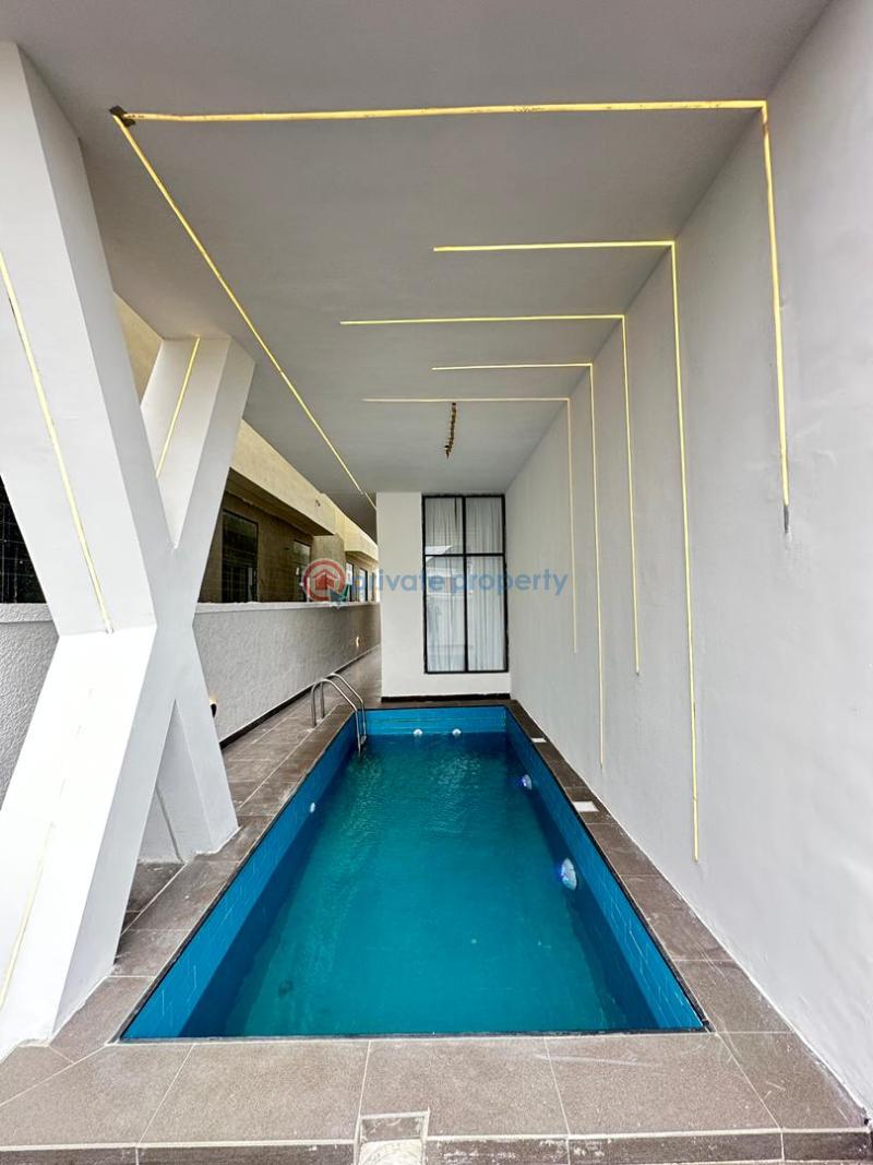 5 bedroom Detached Duplex For Sale Orchid Lekki Phase 2 Lagos - 5