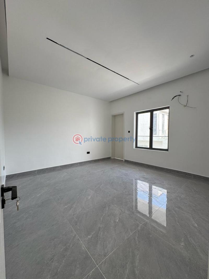 5 bedroom Detached Duplex For Sale Royal Garden Ilaje Ajah Lagos - 15
