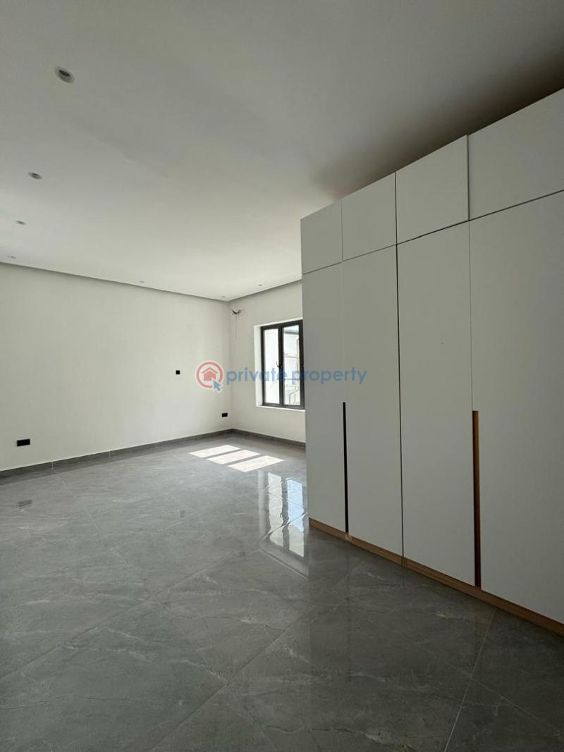 5 bedroom Detached Duplex For Sale Royal Garden Ilaje Ajah Lagos - 18