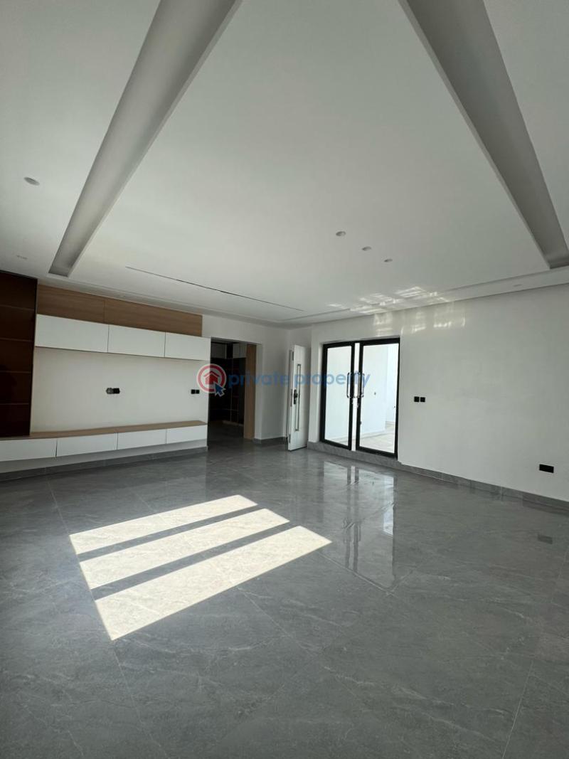 5 bedroom Detached Duplex For Sale Royal Garden Ilaje Ajah Lagos - 9