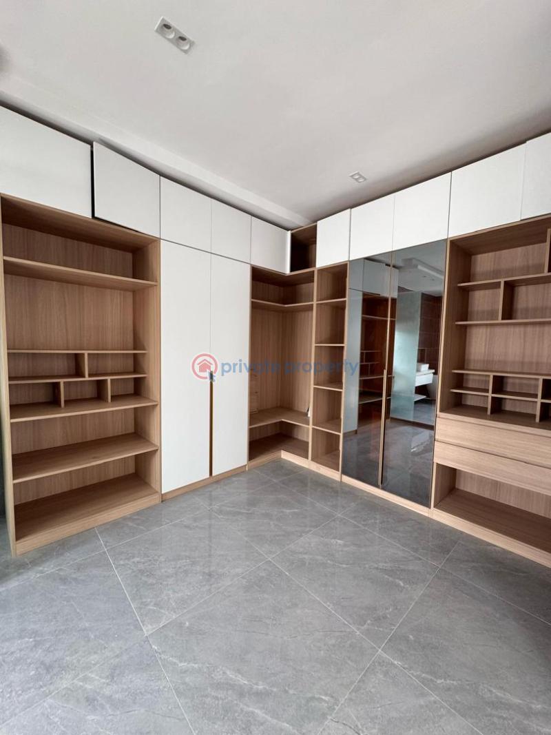 5 bedroom Detached Duplex For Sale Royal Garden Ilaje Ajah Lagos - 16