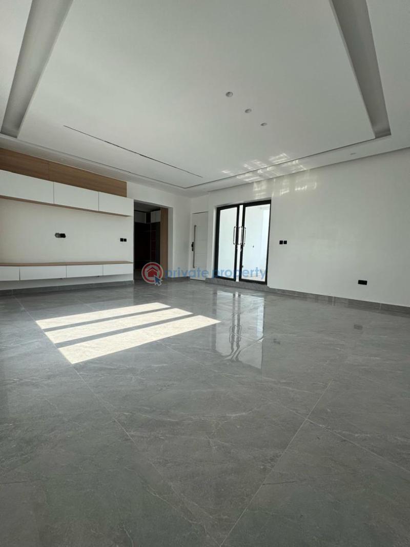 5 bedroom Detached Duplex For Sale Royal Garden Ilaje Ajah Lagos - 2