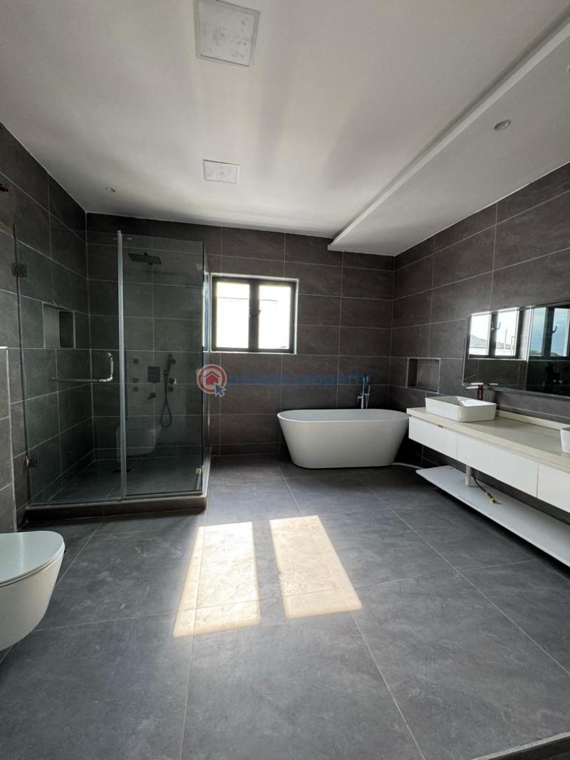 5 bedroom Detached Duplex For Sale Royal Garden Ilaje Ajah Lagos - 4