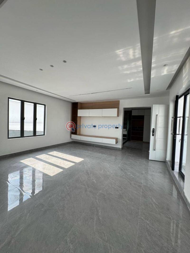 5 bedroom Detached Duplex For Sale Royal Garden Ilaje Ajah Lagos - 14