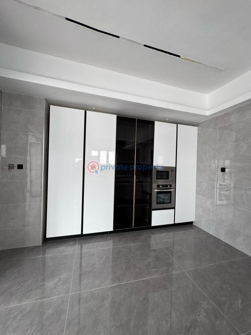 5 bedroom Detached Duplex For Sale Royal Garden Ilaje Ajah Lagos - 12