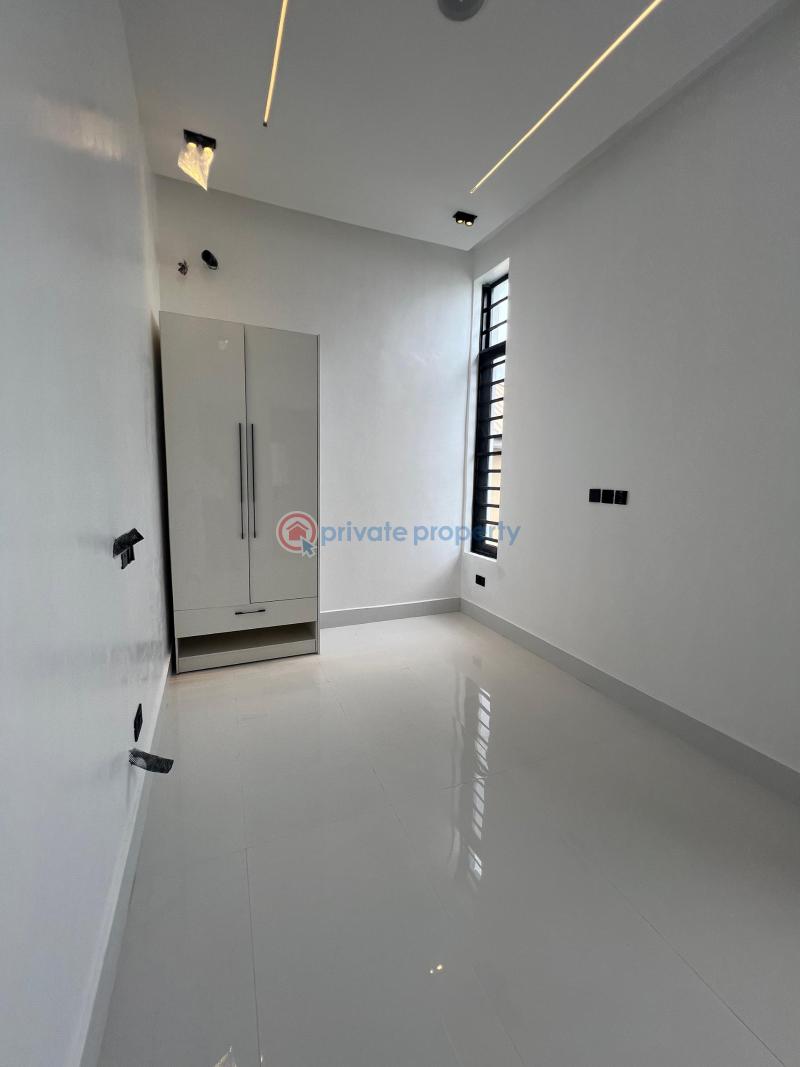 5 bedroom Detached Duplex For Sale Mobil Ilaje Ajah Lagos - 10