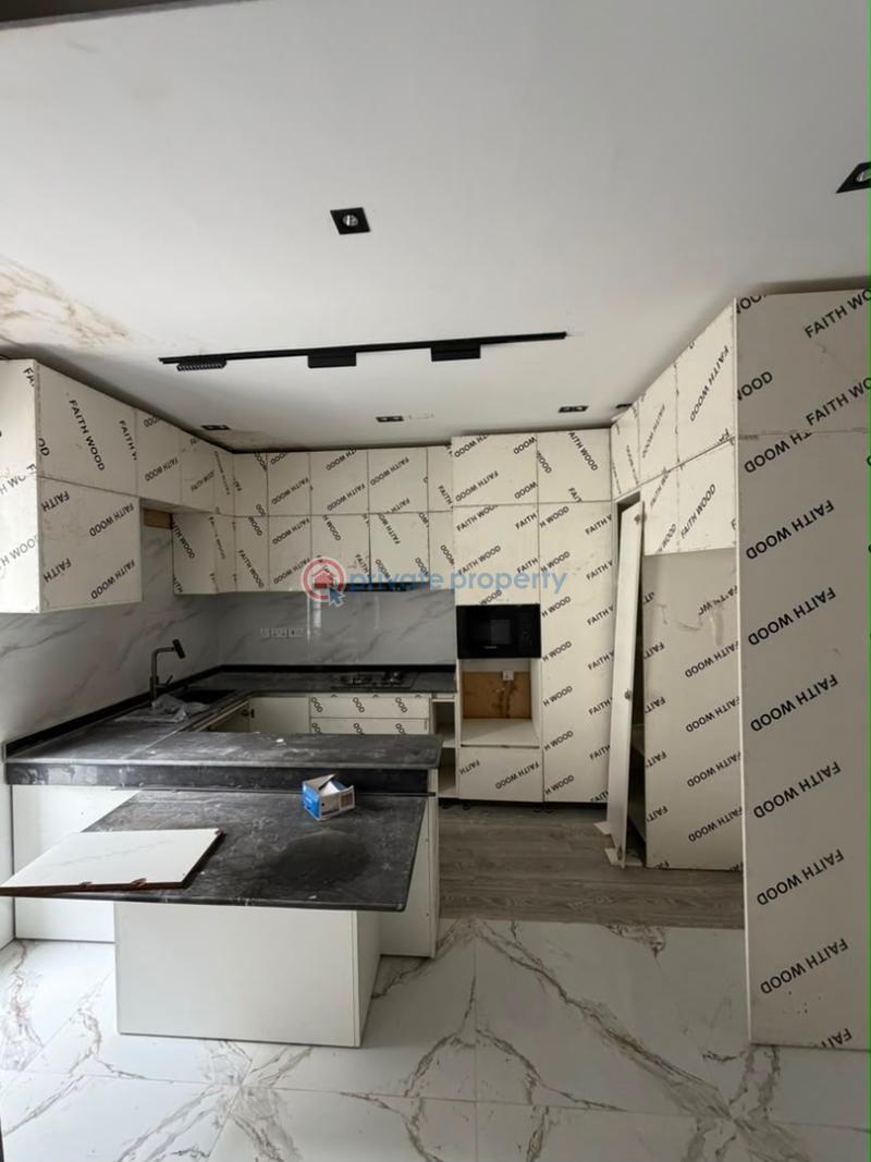 5 bedroom Detached Duplex For Sale Lekki Phase 1 Lagos - 6