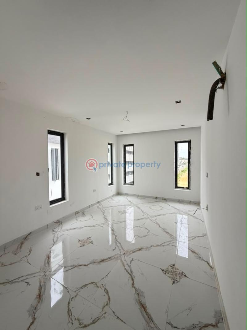 5 bedroom Detached Duplex For Sale Lekki Phase 1 Lagos - 7