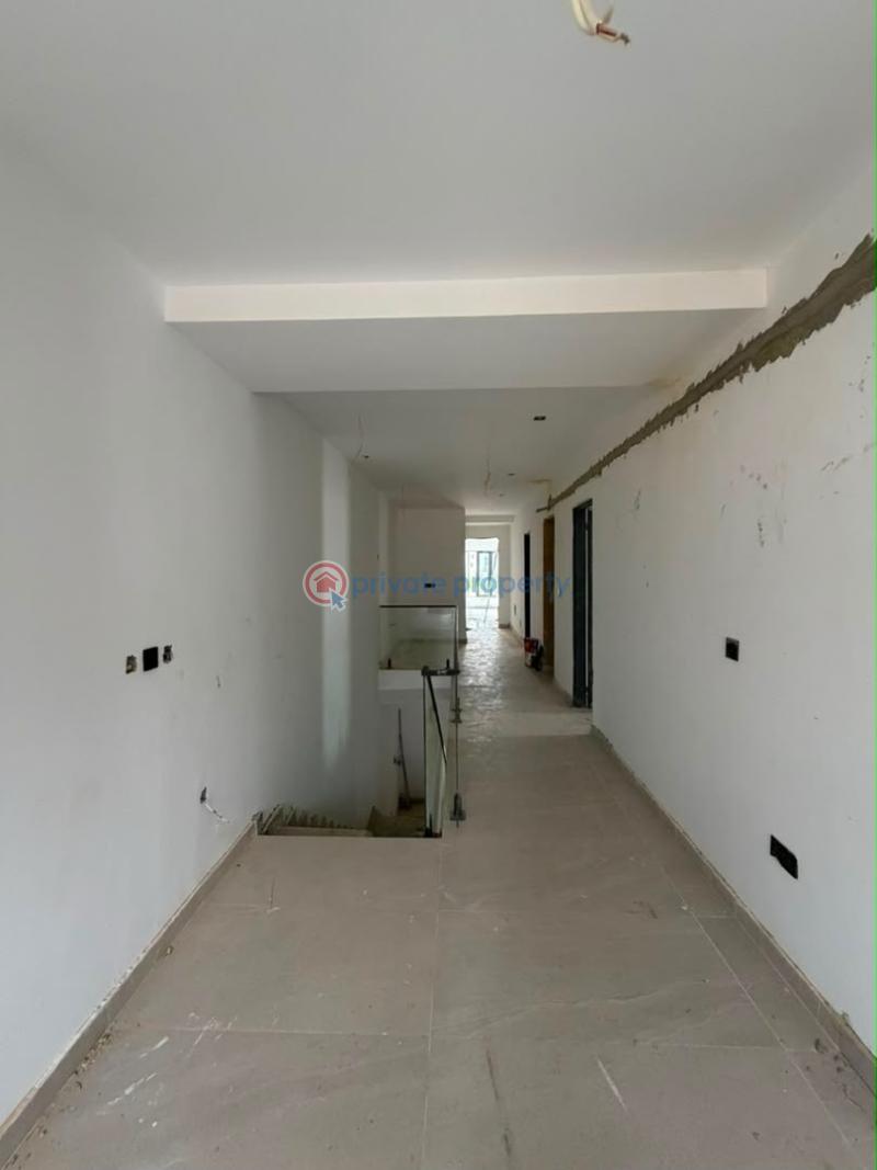 5 bedroom Detached Duplex For Sale Lekki Phase 1 Lagos - 1