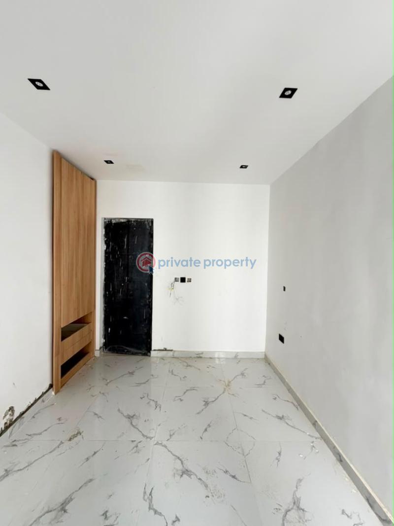 5 bedroom Detached Duplex For Sale Lekki Phase 1 Lagos - 3