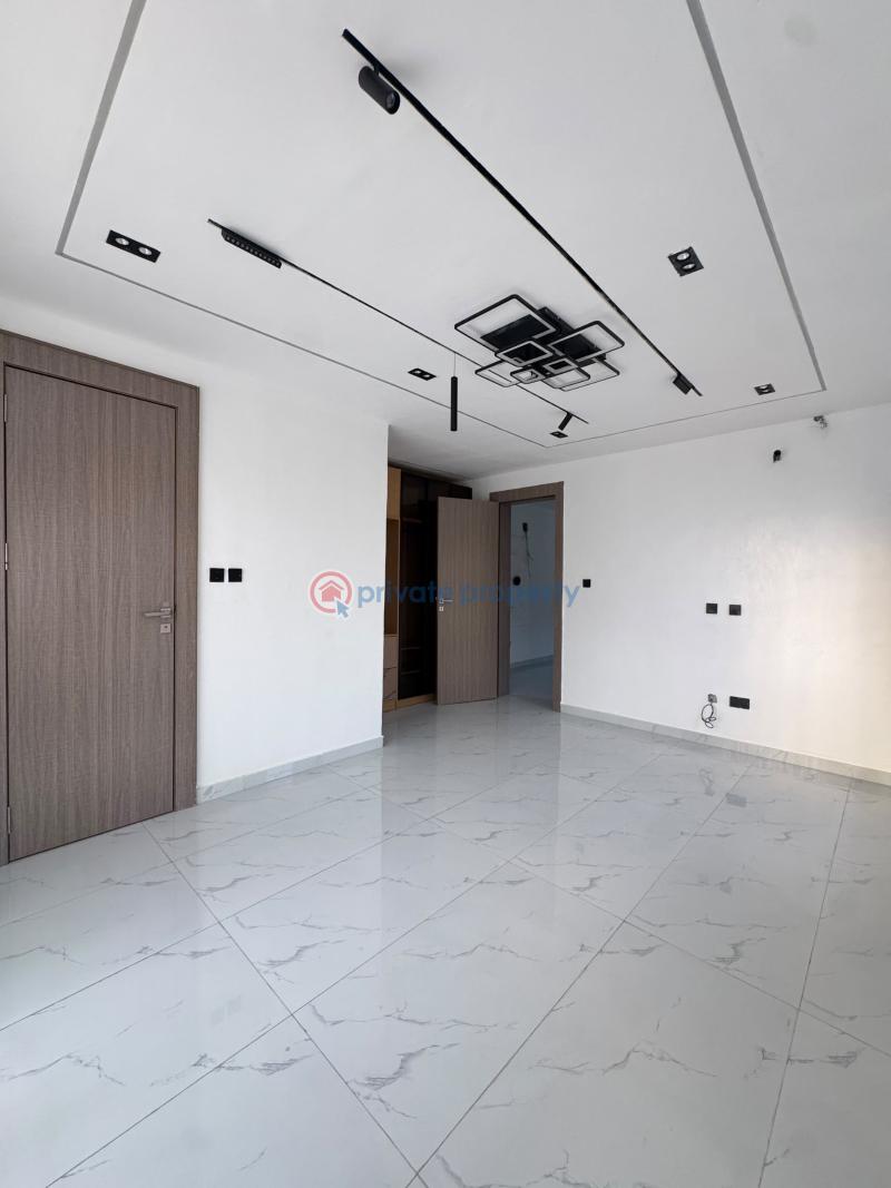 5 bedroom Duplex For Sale Vgc Ikota Lekki Ikota Lekki Lagos - 12