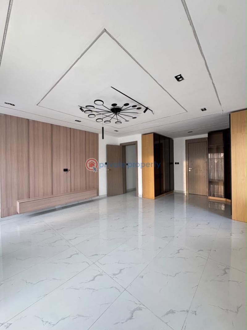 5 bedroom Duplex For Sale Vgc Ikota Lekki Ikota Lekki Lagos - 8
