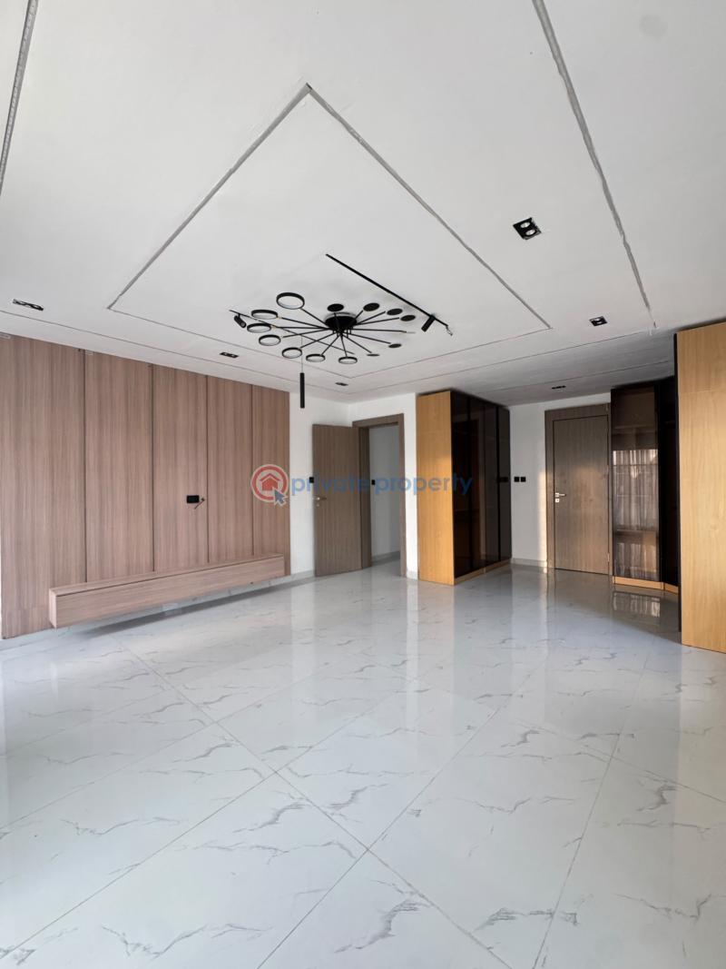 5 bedroom Duplex For Sale Vgc Ikota Lekki Ikota Lekki Lagos - 26
