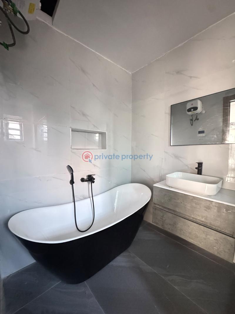 5 bedroom Duplex For Sale Vgc Ikota Lekki Ikota Lekki Lagos - 17