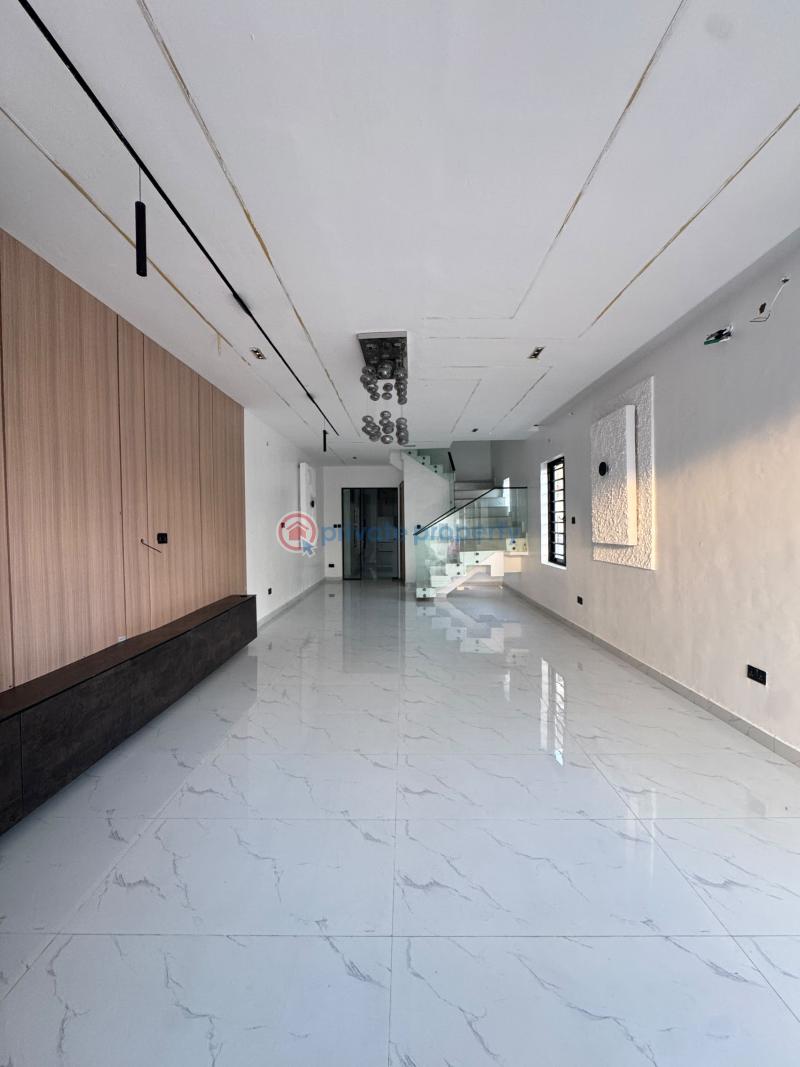 5 bedroom Duplex For Sale Vgc Ikota Lekki Ikota Lekki Lagos - 21