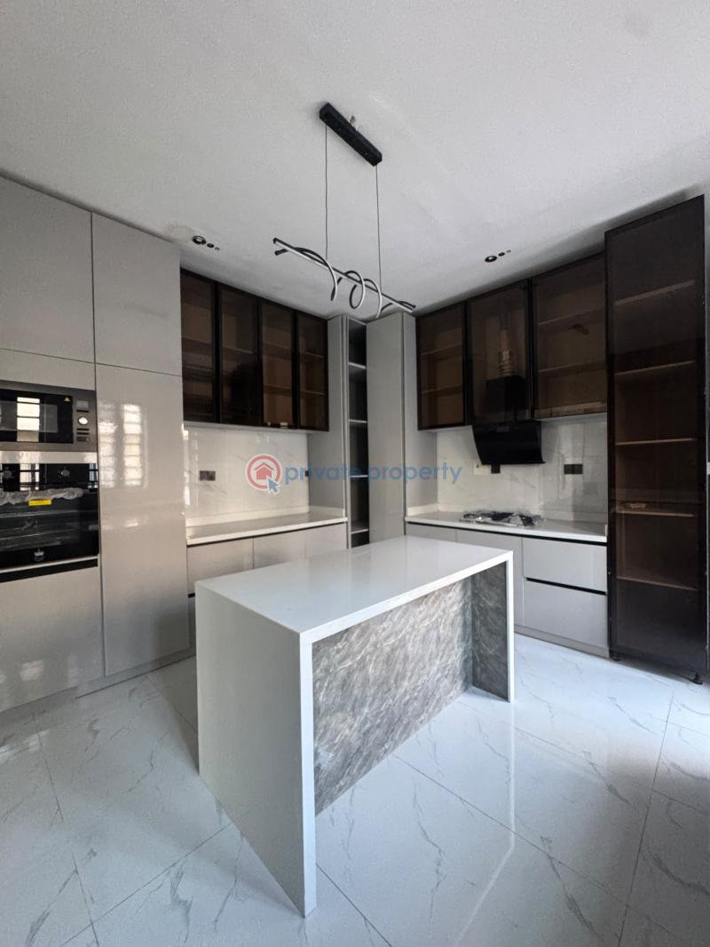 5 bedroom Duplex For Sale Vgc Ikota Lekki Ikota Lekki Lagos - 15