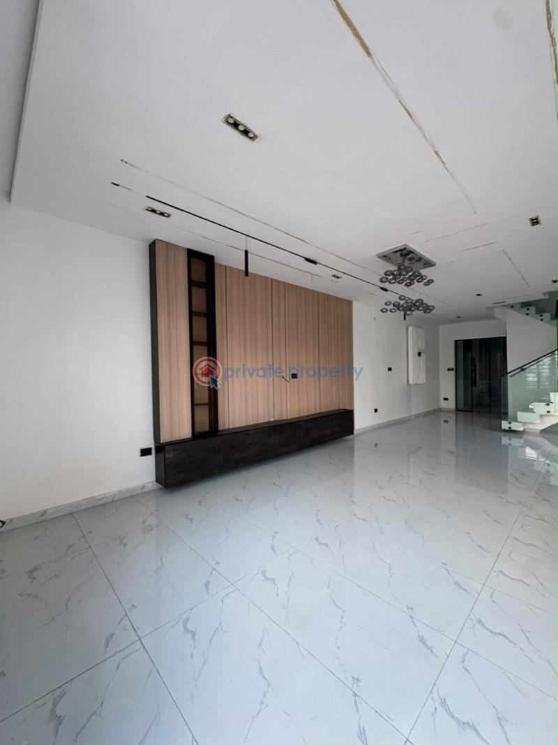 5 bedroom Duplex For Sale Vgc Ikota Lekki Ikota Lekki Lagos - 2