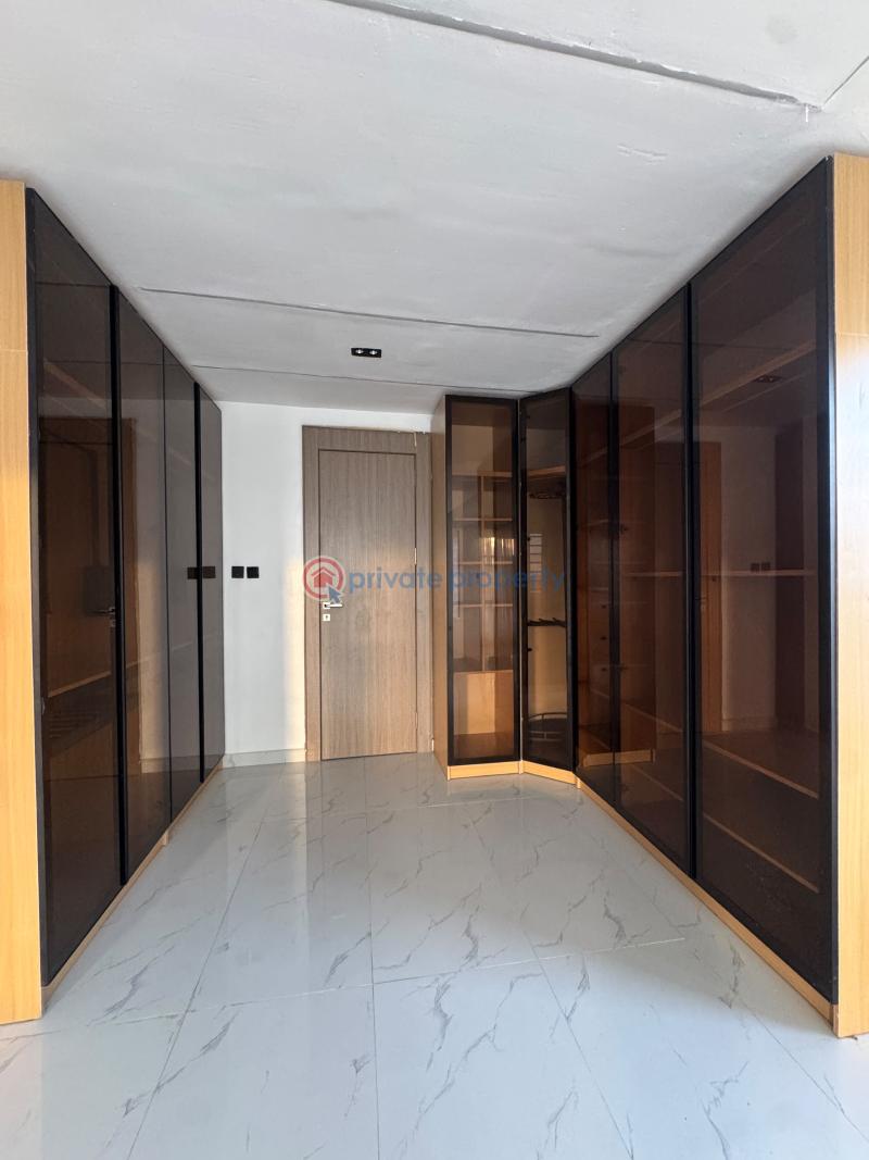 5 bedroom Duplex For Sale Vgc Ikota Lekki Ikota Lekki Lagos - 25