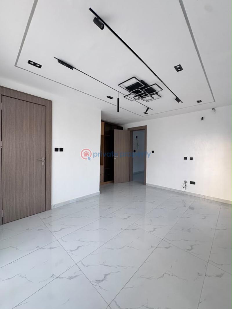 5 bedroom Duplex For Sale Vgc Ikota Lekki Ikota Lekki Lagos - 3