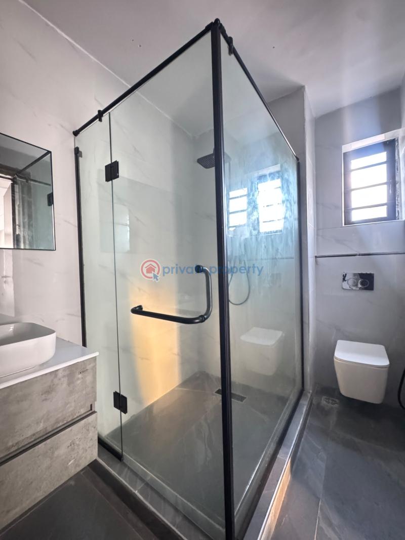 5 bedroom Duplex For Sale Vgc Ikota Lekki Ikota Lekki Lagos - 20