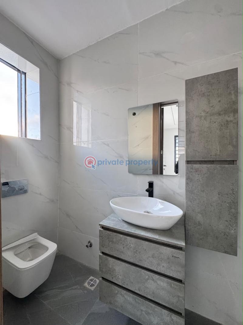 5 bedroom Duplex For Sale Vgc Ikota Lekki Ikota Lekki Lagos - 10