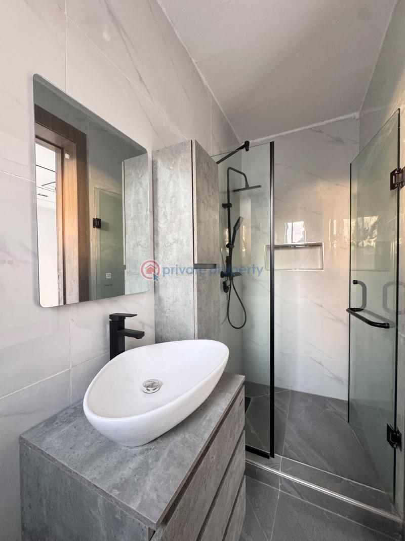 5 bedroom Duplex For Sale Vgc Ikota Lekki Ikota Lekki Lagos - 14