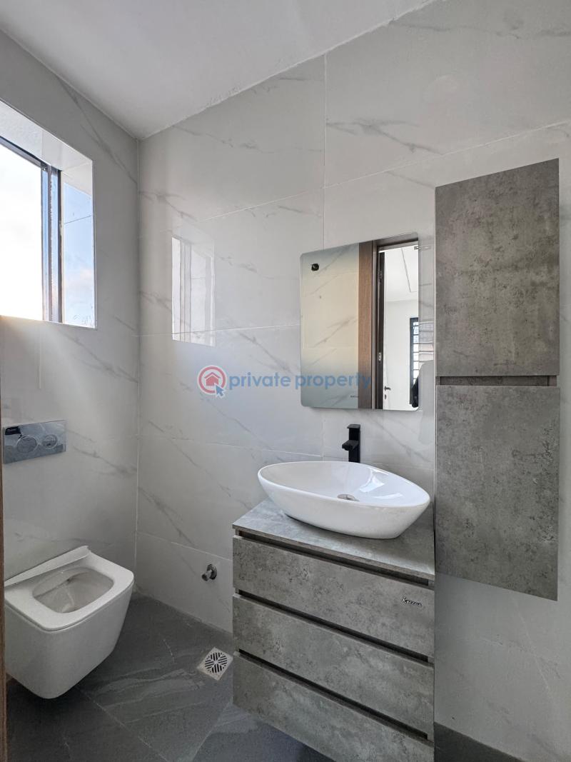 5 bedroom Duplex For Sale Vgc Ikota Lekki Ikota Lekki Lagos - 24