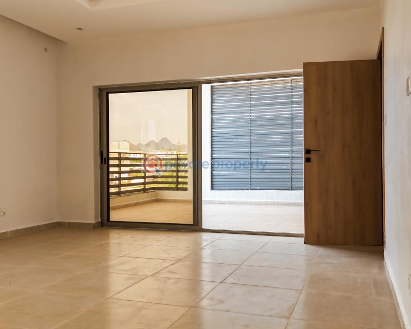 5 bedroom Detached Duplex For Sale Lifecamp Life Camp Abuja Phase 3  - 3