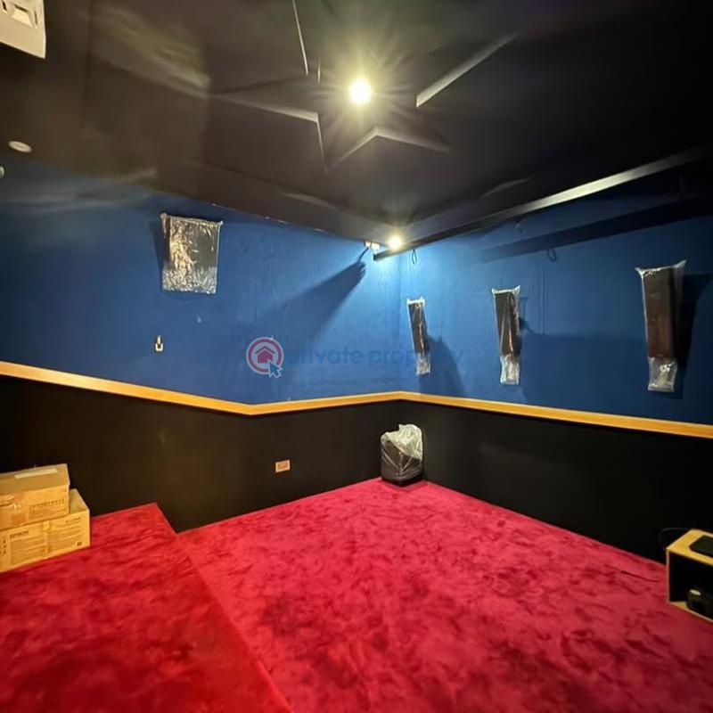 5 bedroom Detached Duplex For Sale Omole Phase 1 Ikeja Lagos - 5